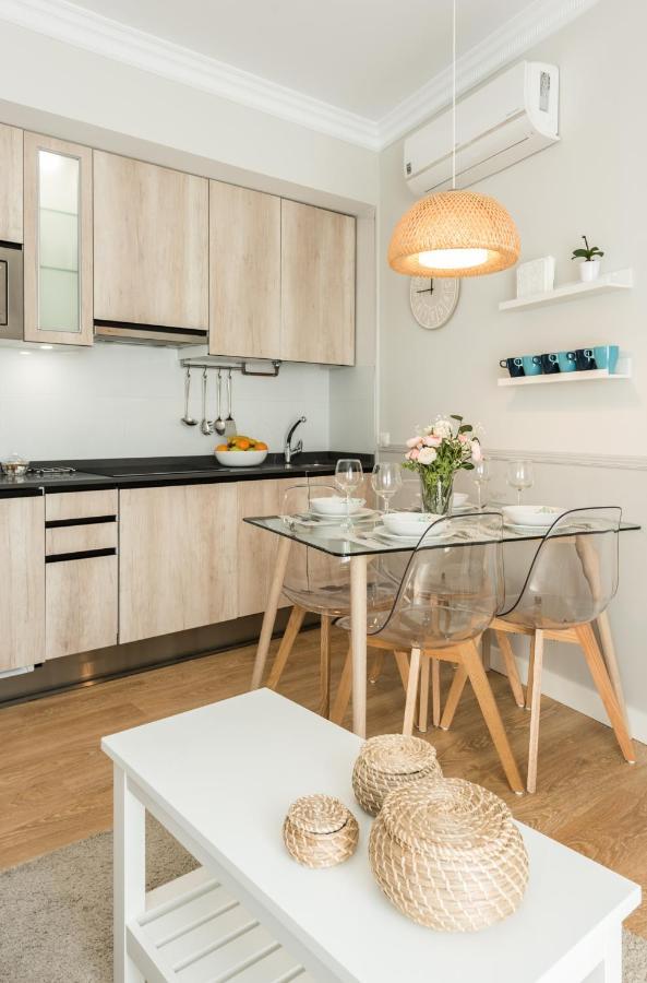 Apartment Cozy La Latina/plaza Mayor Madrid