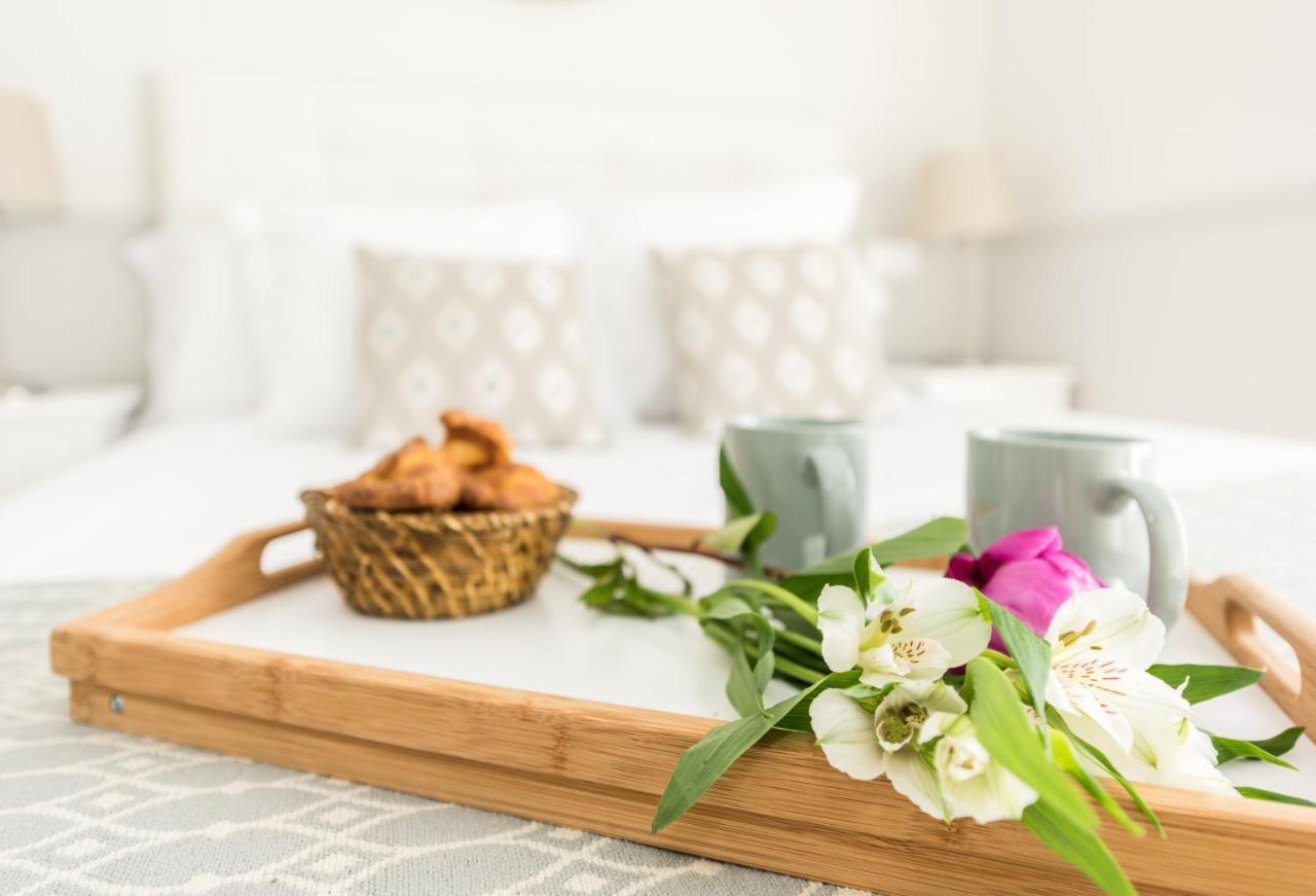 Apartment Cozy La Latina/plaza Mayor Madrid