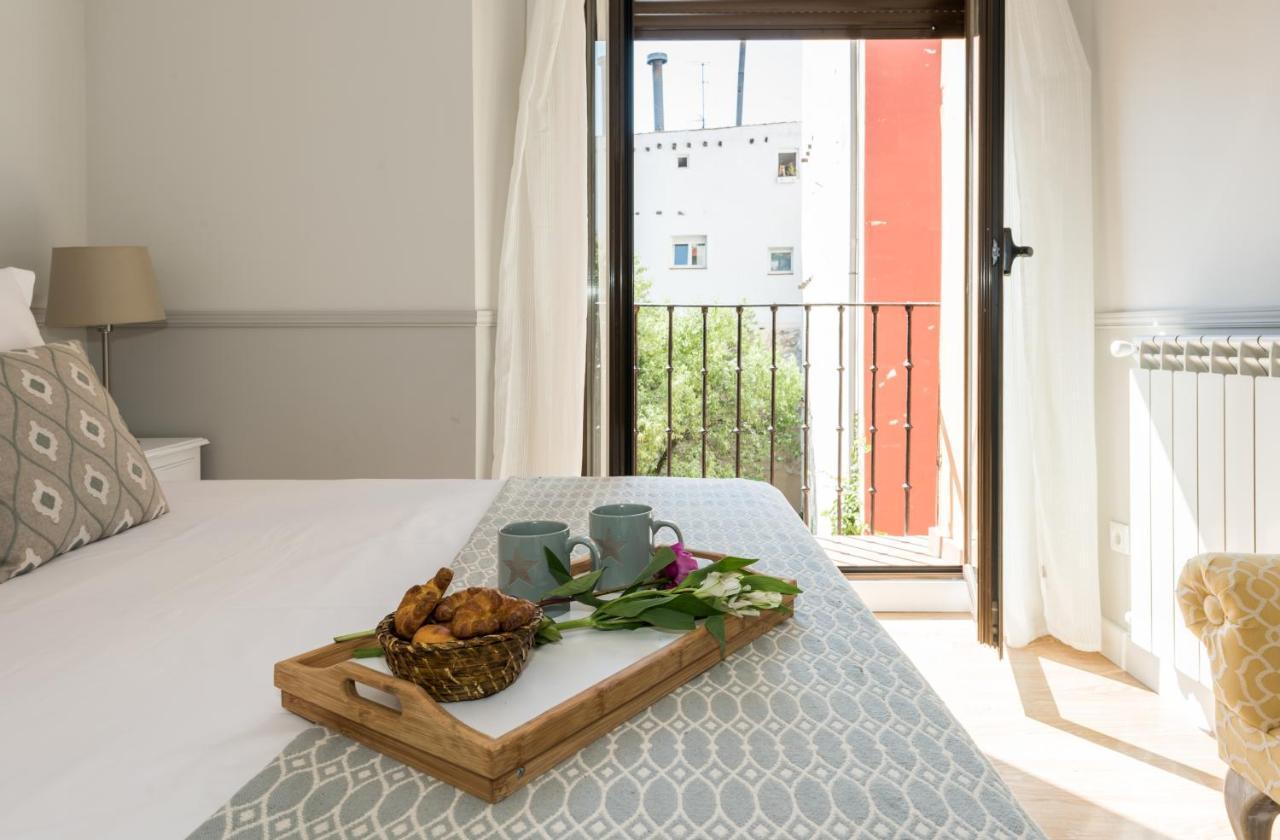 Cozy La Latina/plaza Mayor * Madrid