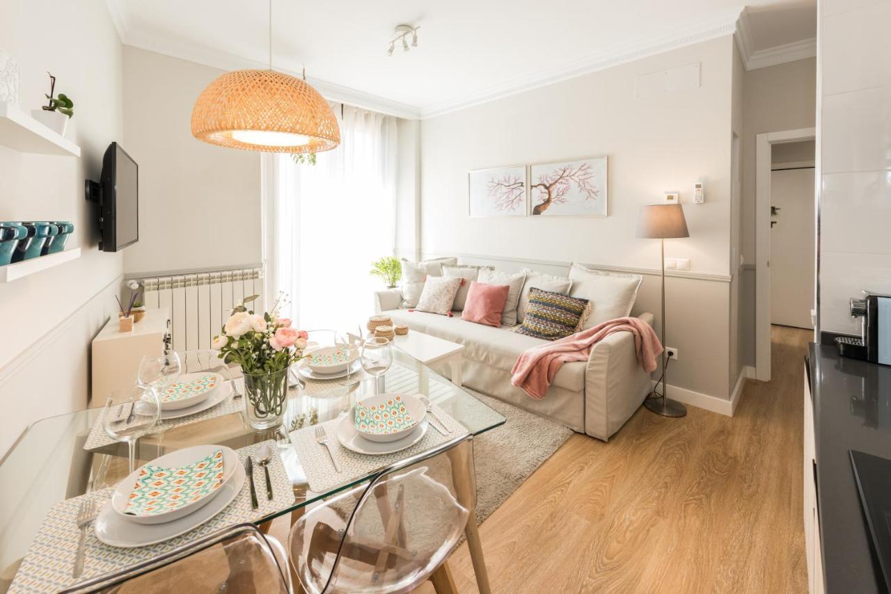 Cozy La Latina/plaza Mayor Apartment Madrid