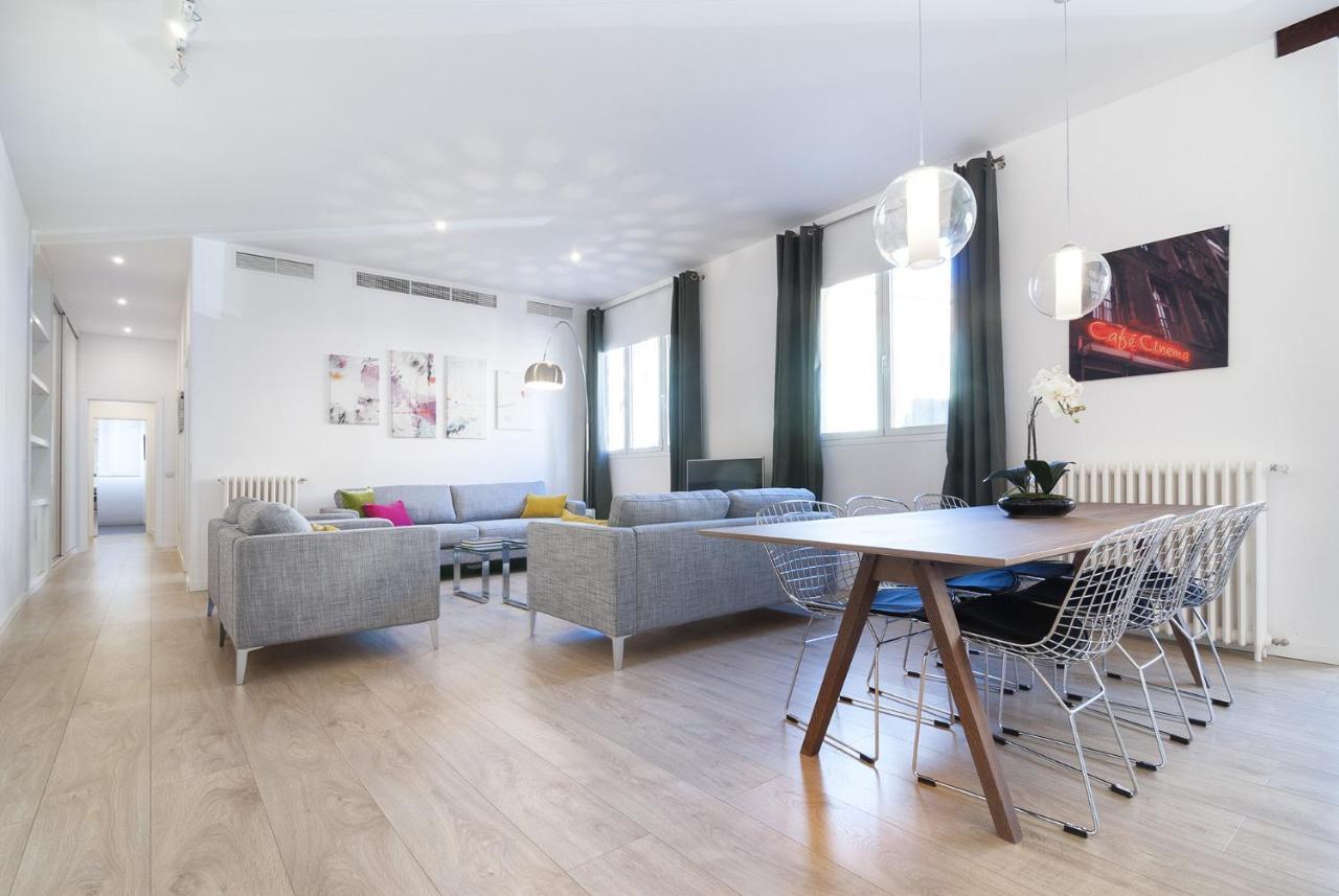 Apartment Mit House Santa Barbara Ii En