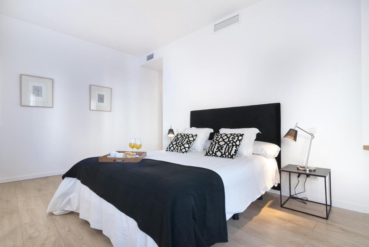 Apartment Mit House Santa Barbara Ii En Madrid