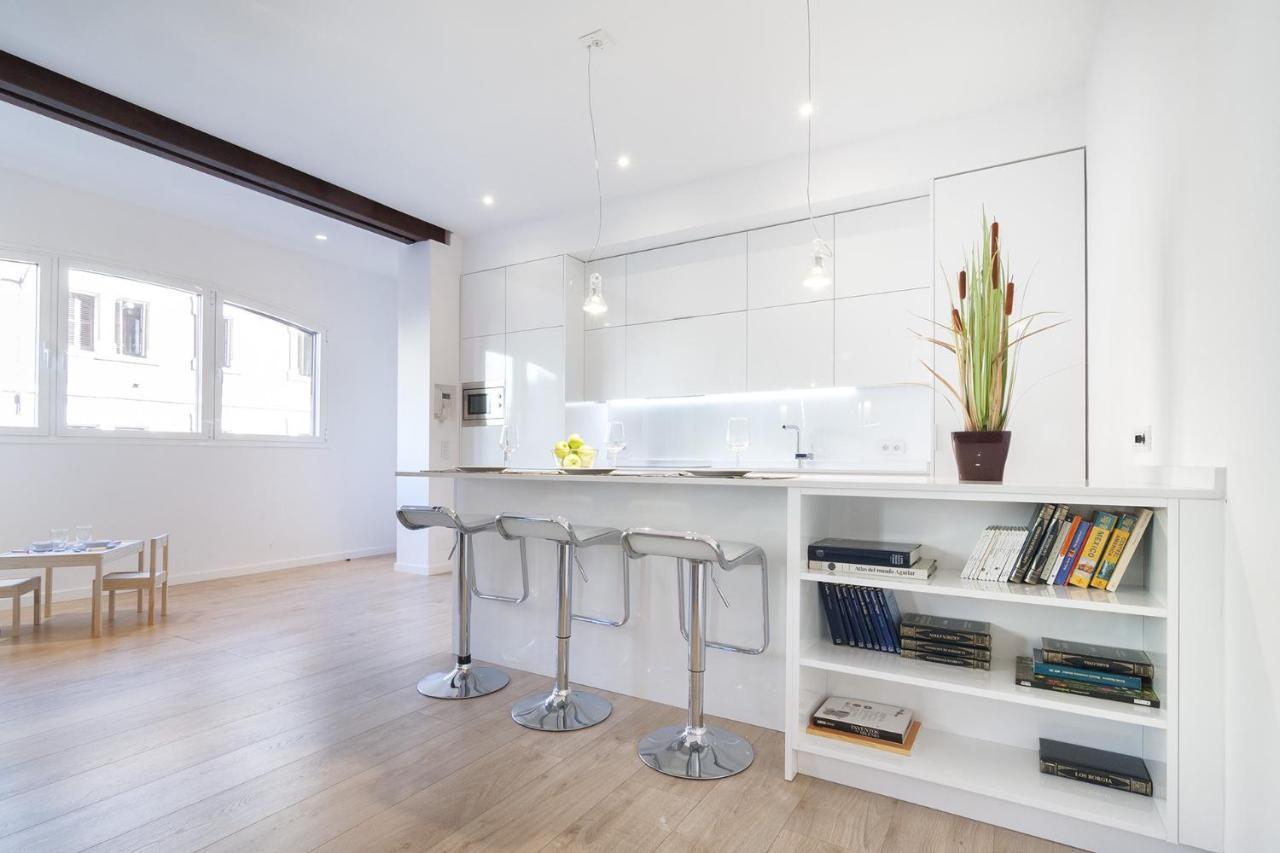 Apartment Mit House Santa Barbara Ii En