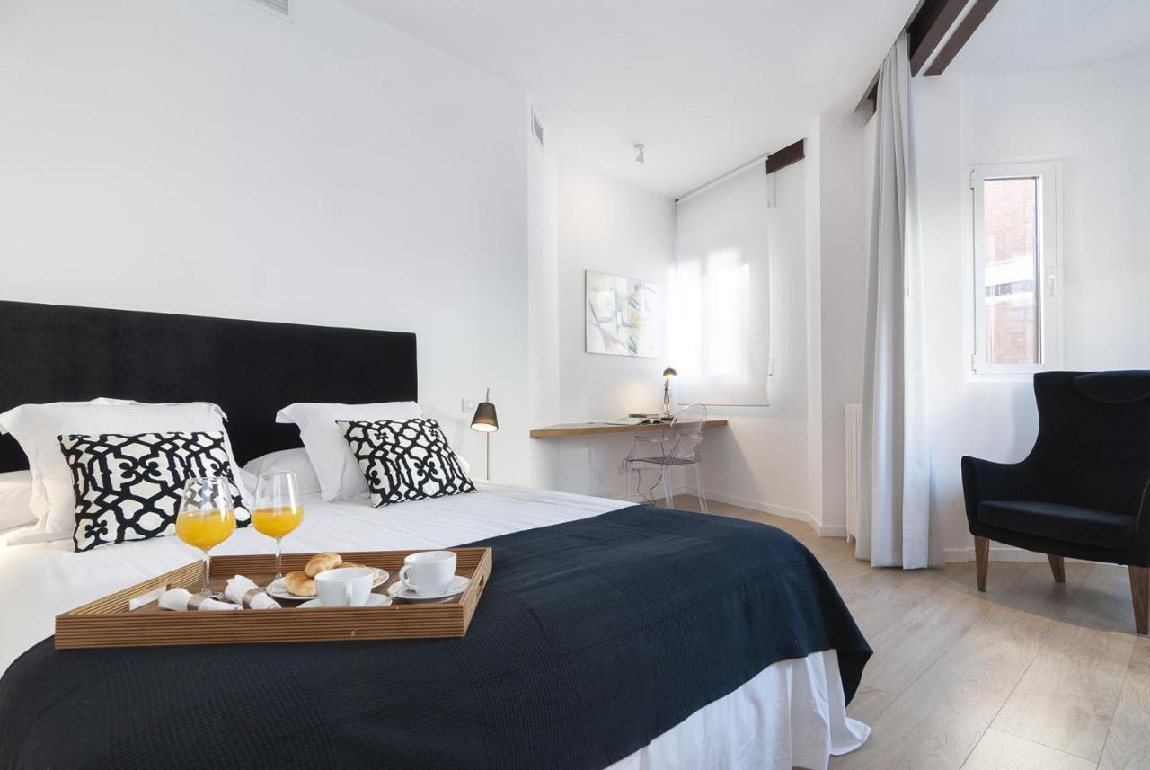 Apartment Mit House Santa Barbara Ii En Madrid