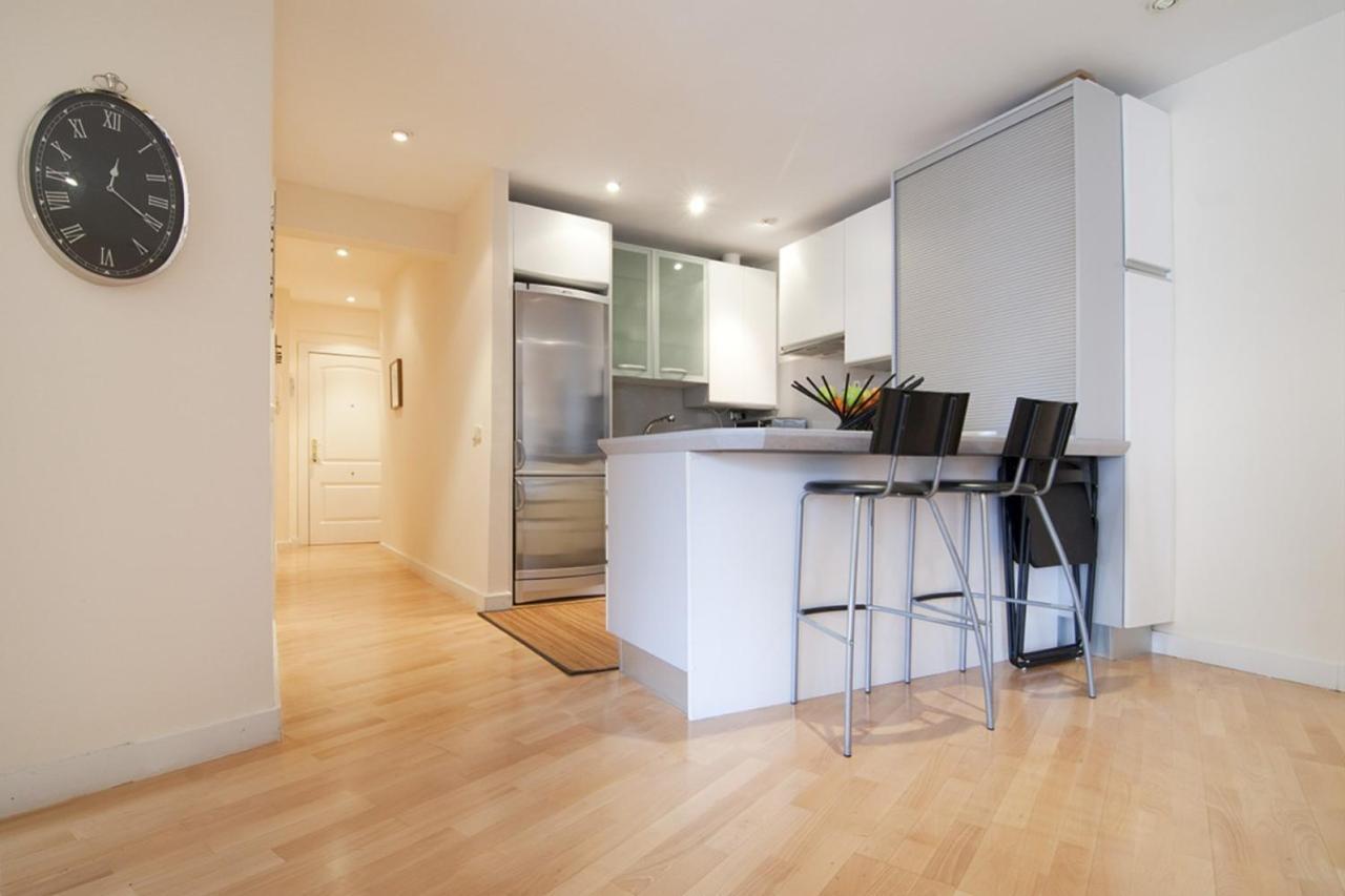 Apartment Mit House Princesa En *