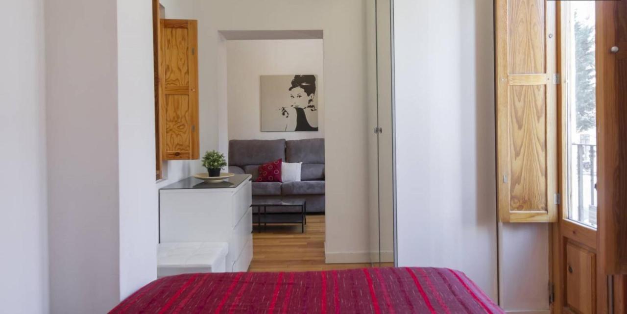 My Home- Cozy In Puerta Del ángel Apartamento Madrid