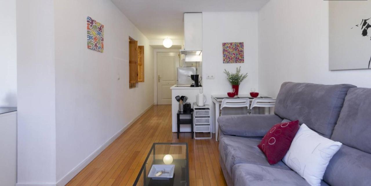 My Home- Cozy In Puerta Del ángel * Madrid