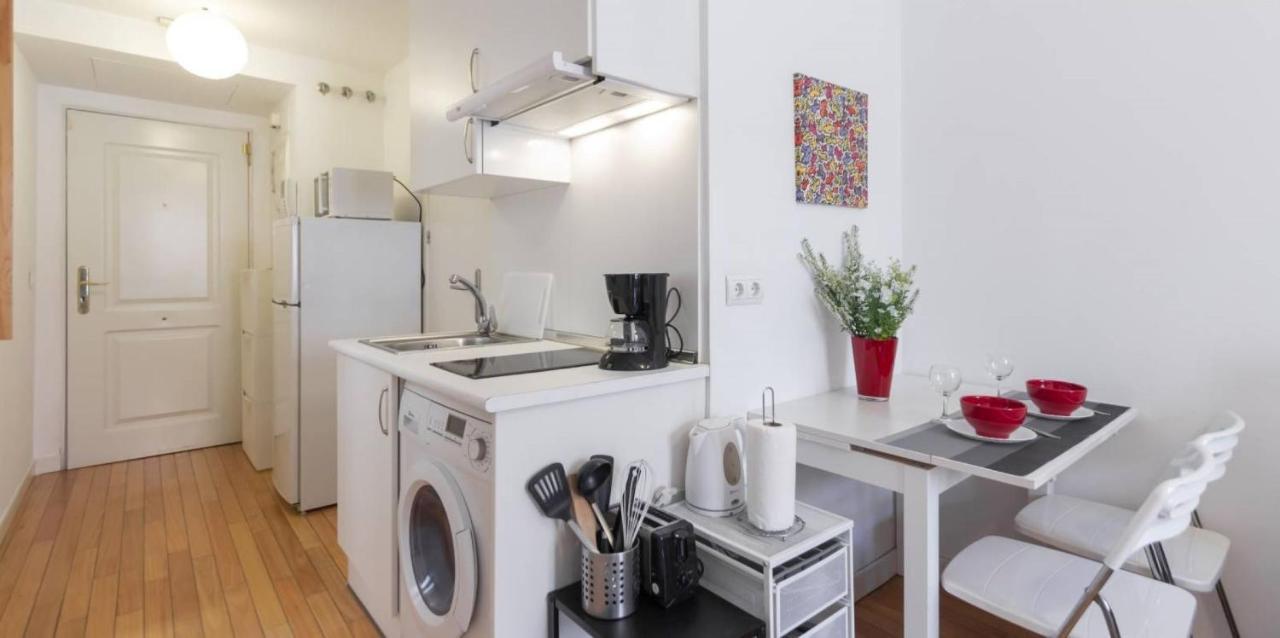 My Home- Cozy In Puerta Del ángel Madrid