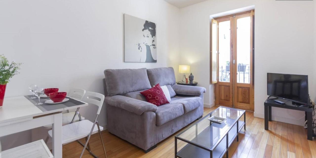My Home- Cozy In Puerta Del ángel Apartamento Madrid
