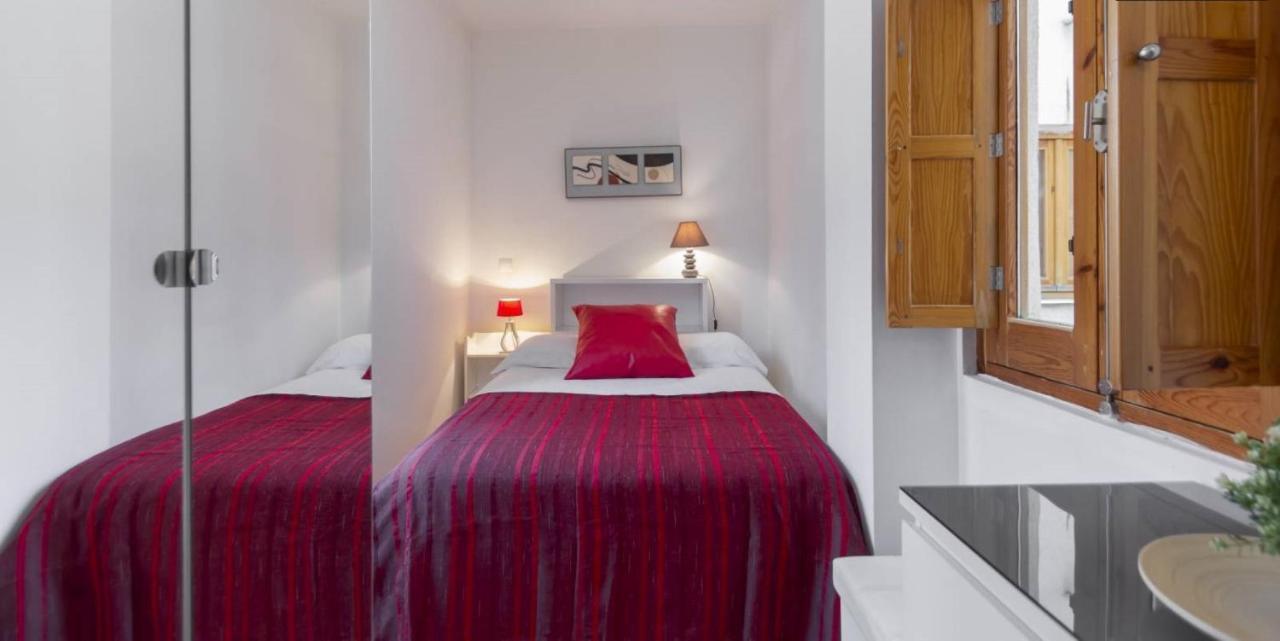 My Home- Cozy In Puerta Del ángel Madrid