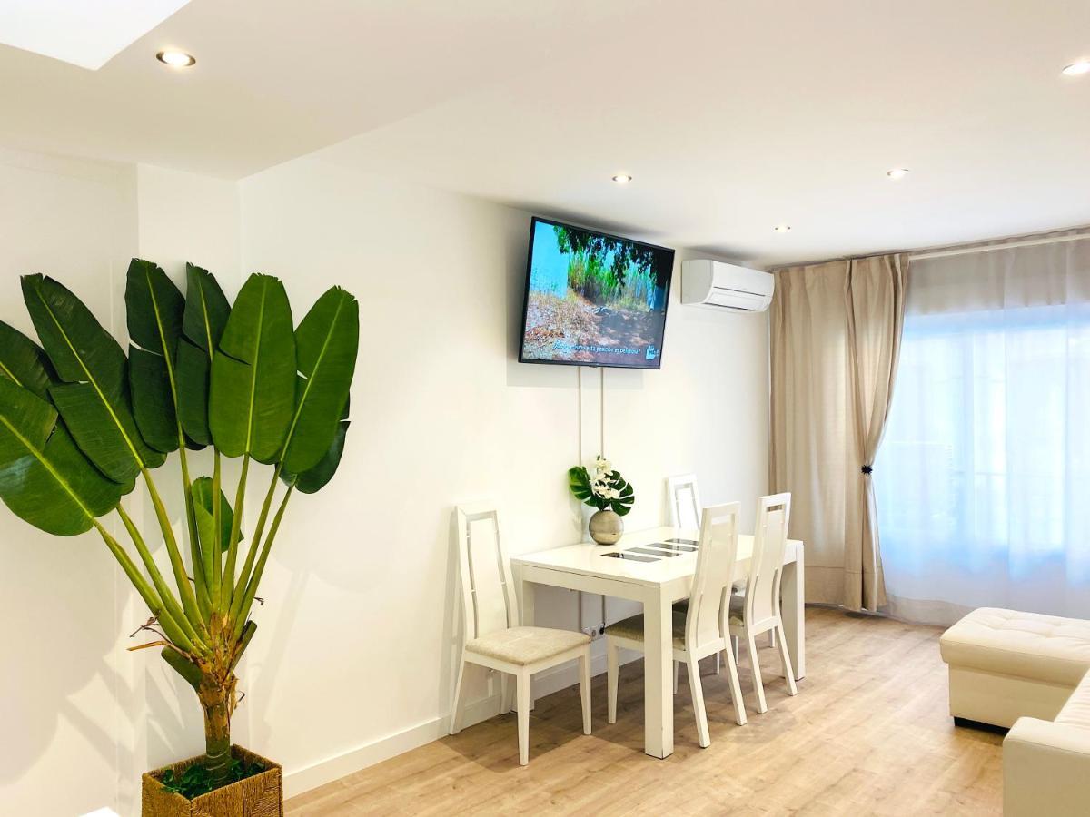 Apartment Palacio *
