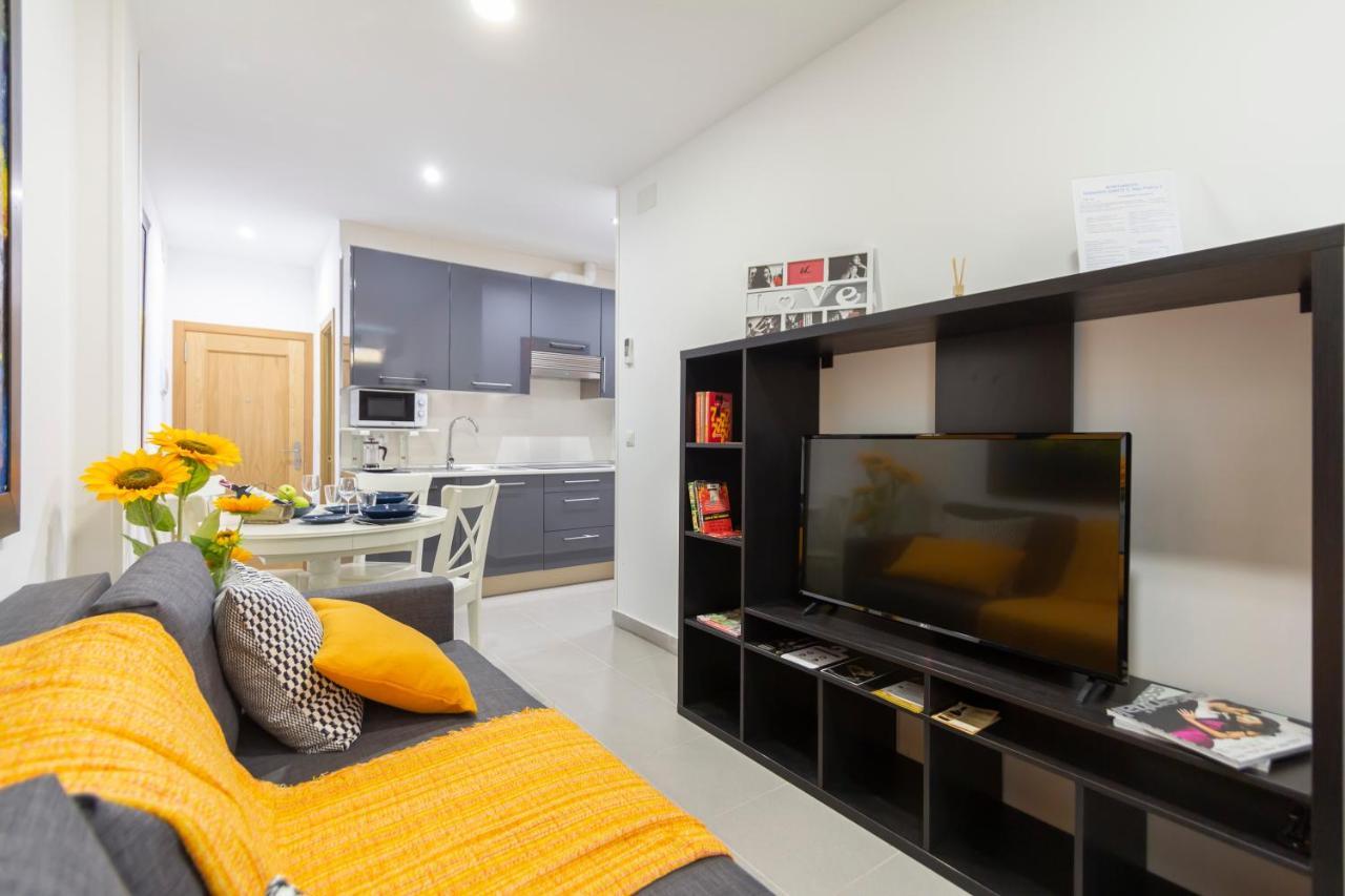 Luxe North Real Stadium Hga5 Apartamento *