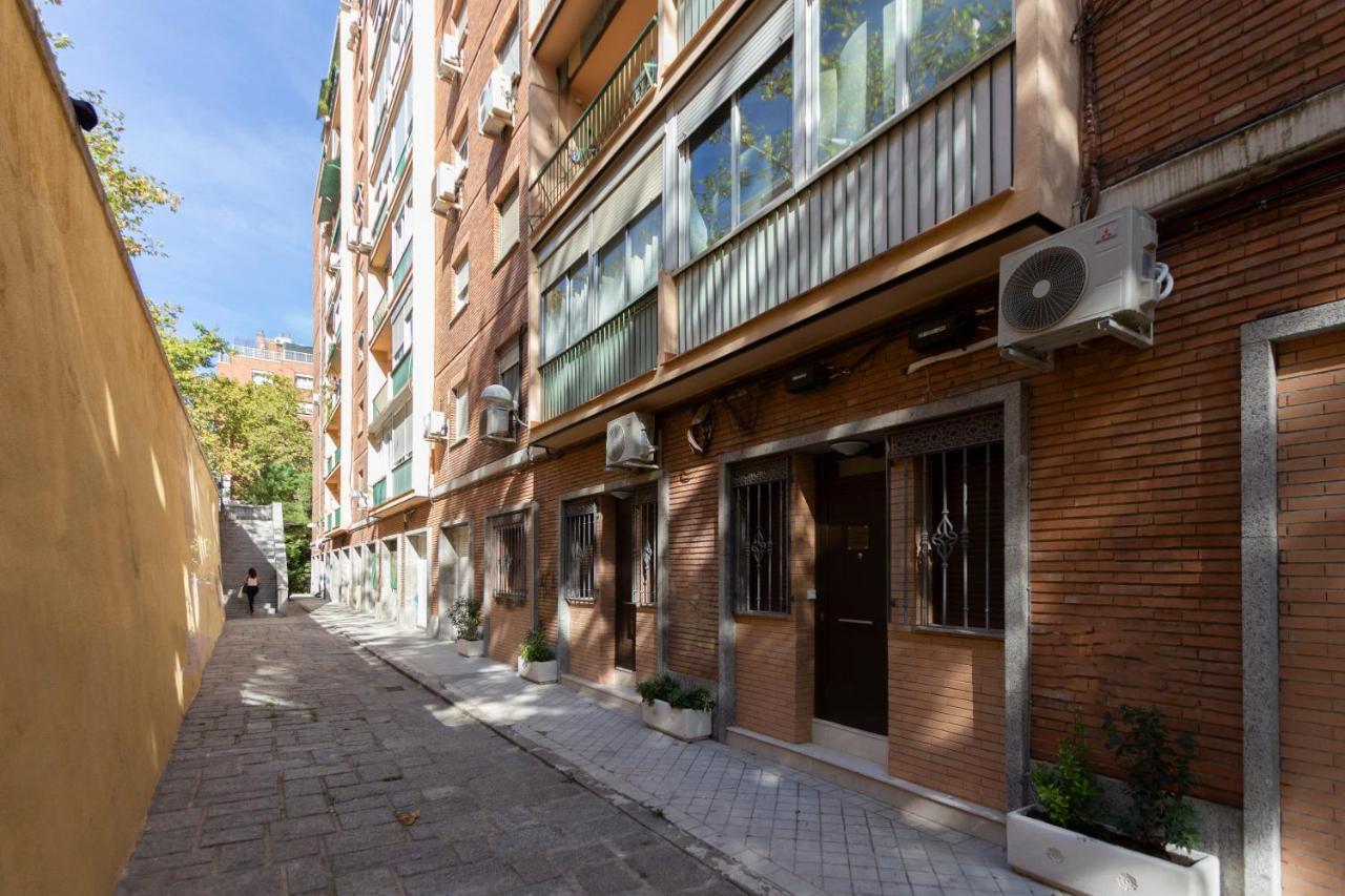 Luxe North Real Stadium Hga5 Apartamento Madri