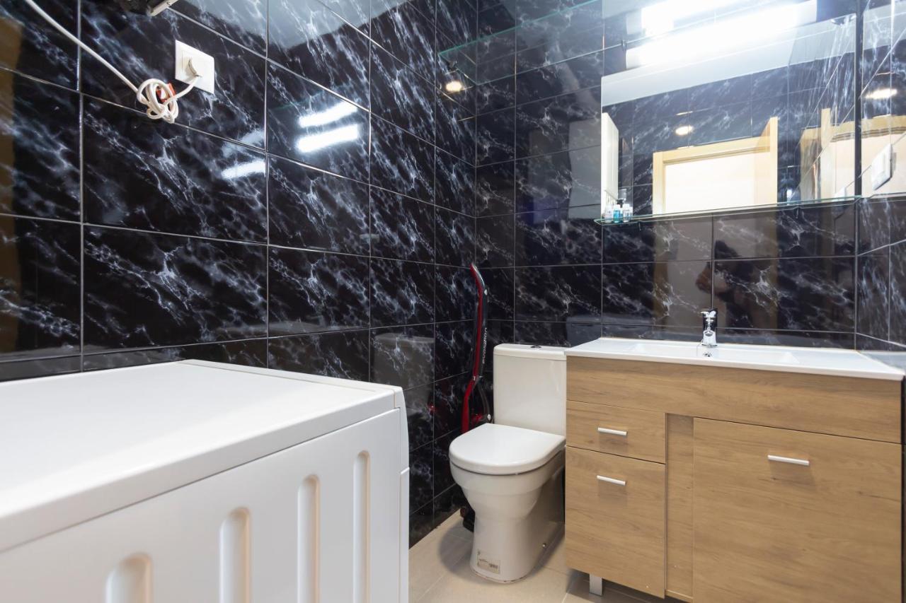 Luxe North Real Stadium Hga5 Apartamento Madri