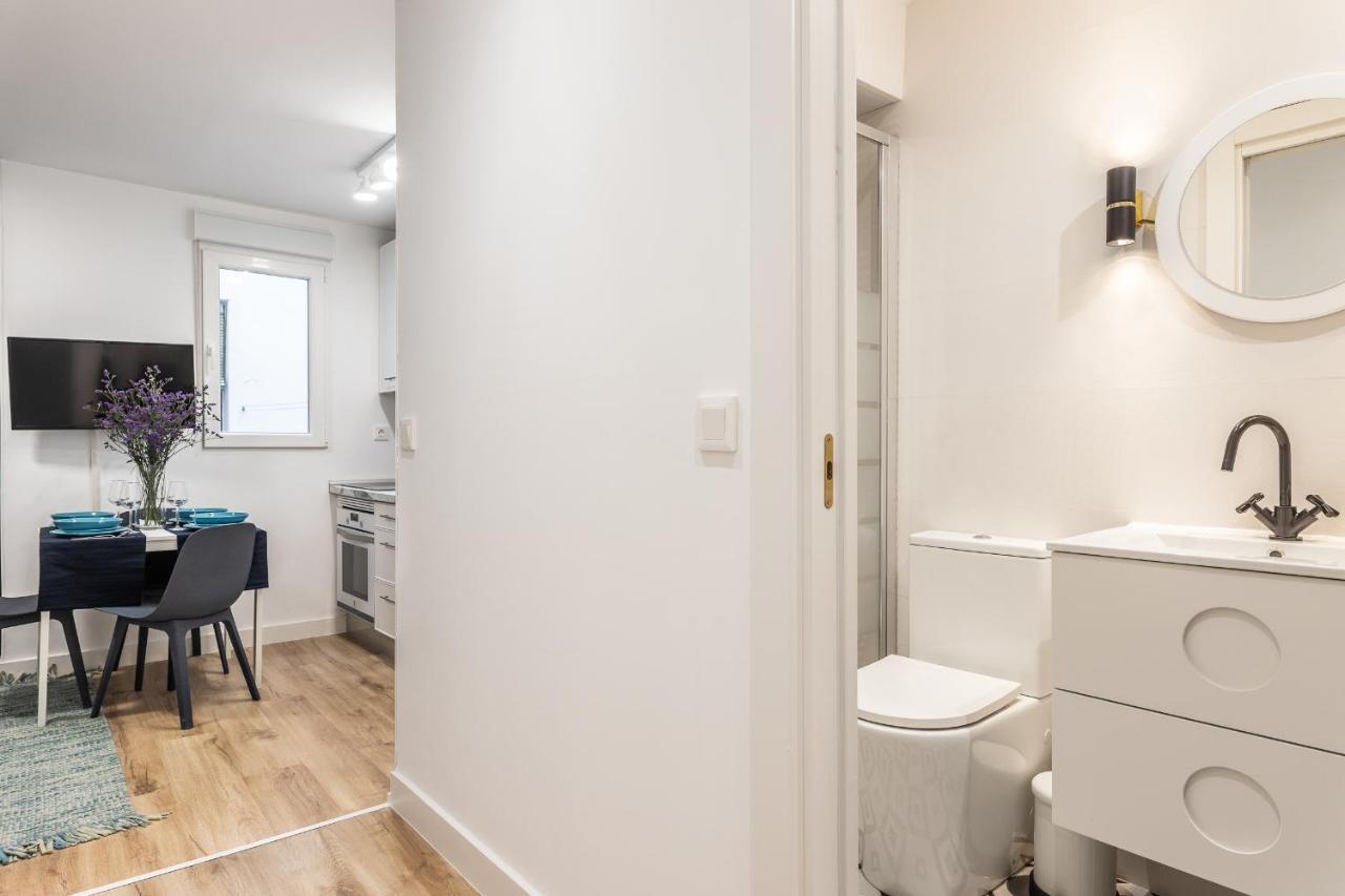 Waou Atocha I - Alquiler Corta Duracion Apartamento