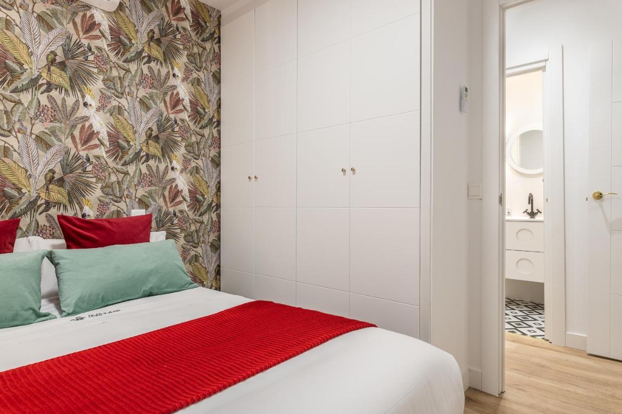 Apartamento Waou Atocha I - Alquiler Corta Duracion *