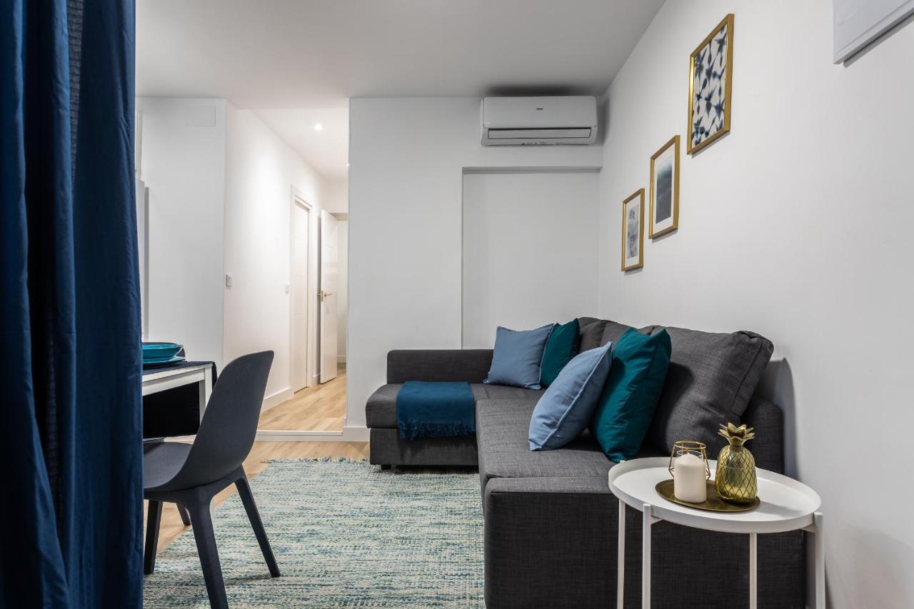 Apartamento Waou Atocha I - Alquiler Corta Duracion