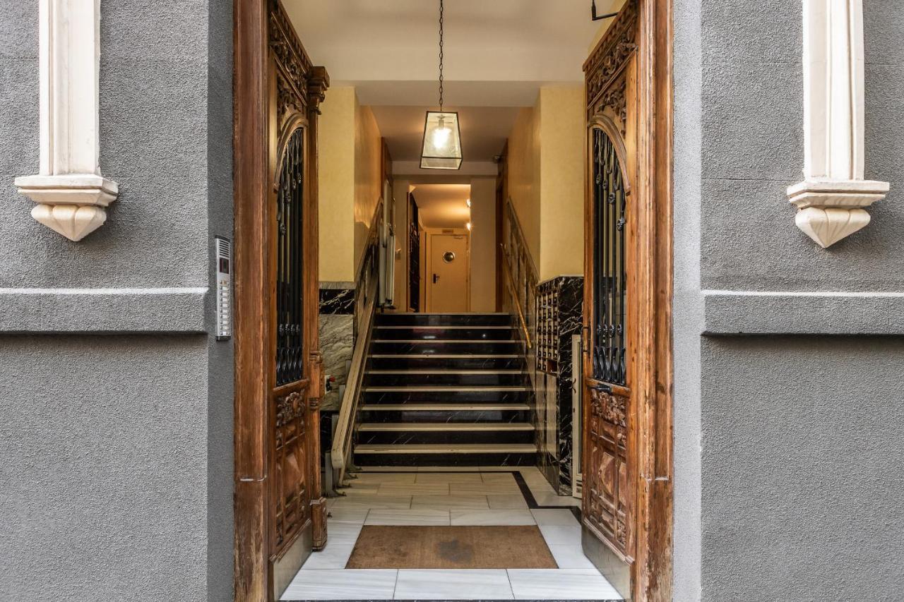 Apartamento Waou Chamberi I - Alquiler Corta Duracion Madri