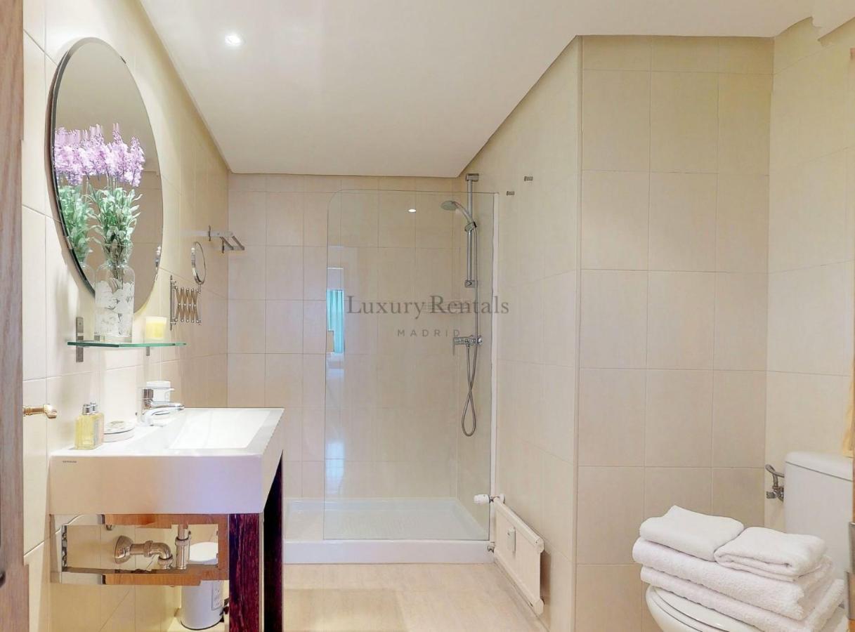 Apartamento Chamartin I Madri