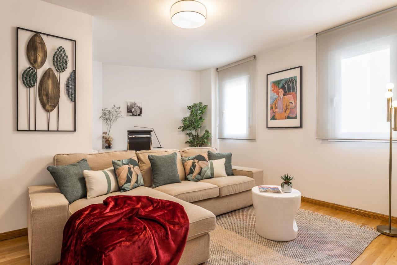 Apartamento Waou Chamberi I - Alquiler Corta Duracion