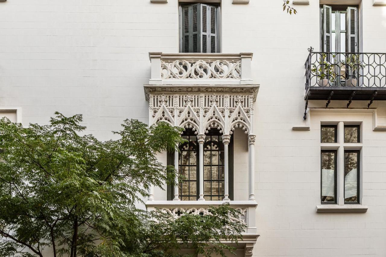 Apartamento Waou Chamberi I - Alquiler Corta Duracion Madri