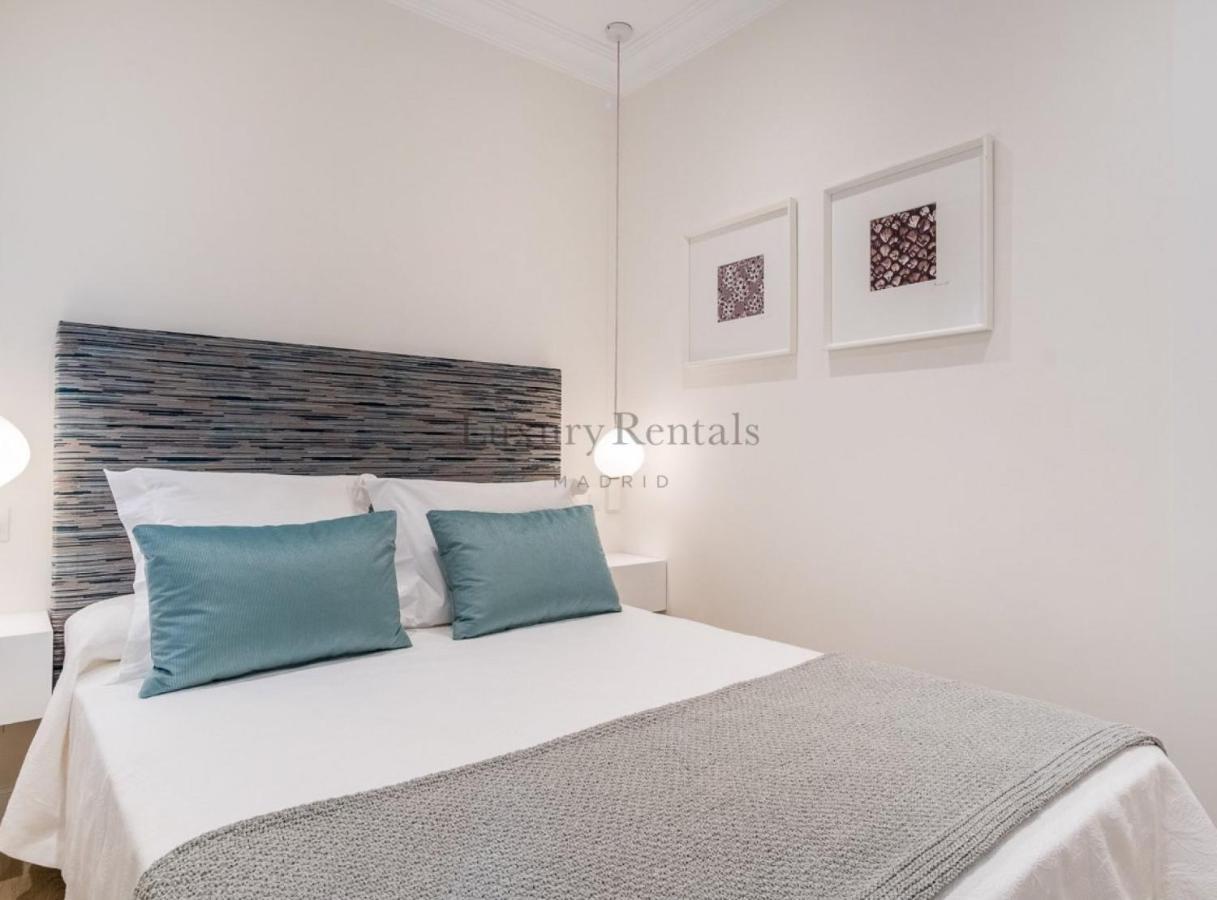 Chueca Ii Apartment Madrid