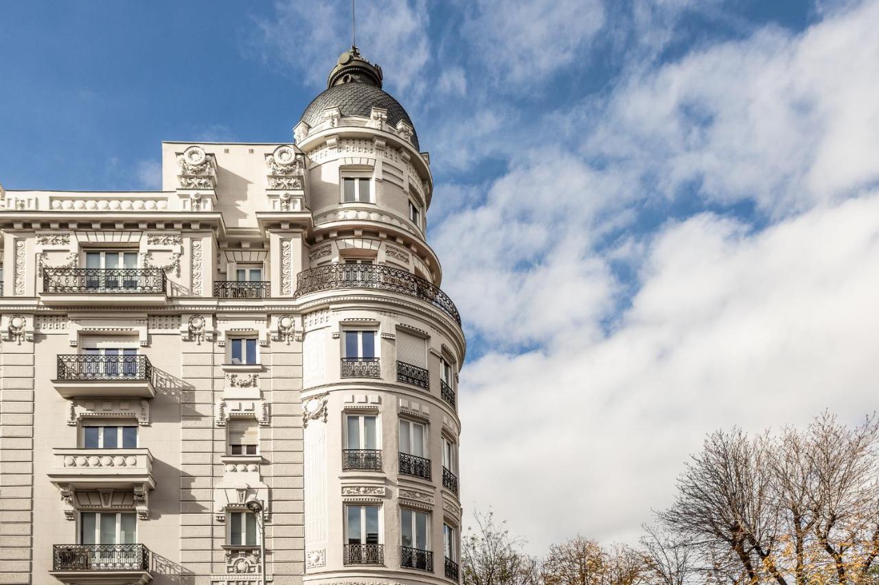 Apartamento Waou Chamberi I - Alquiler Corta Duracion *