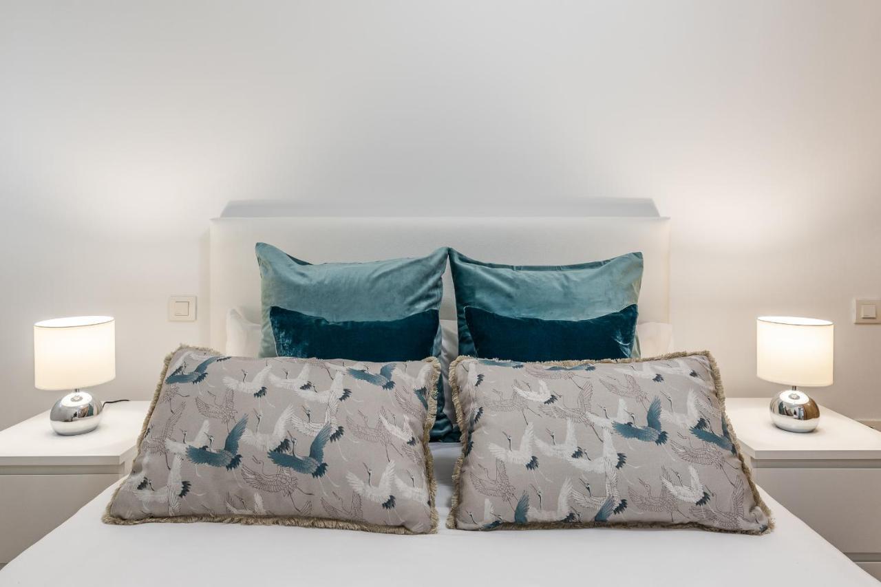 Apartamento Waou Chamberi I - Alquiler Corta Duracion