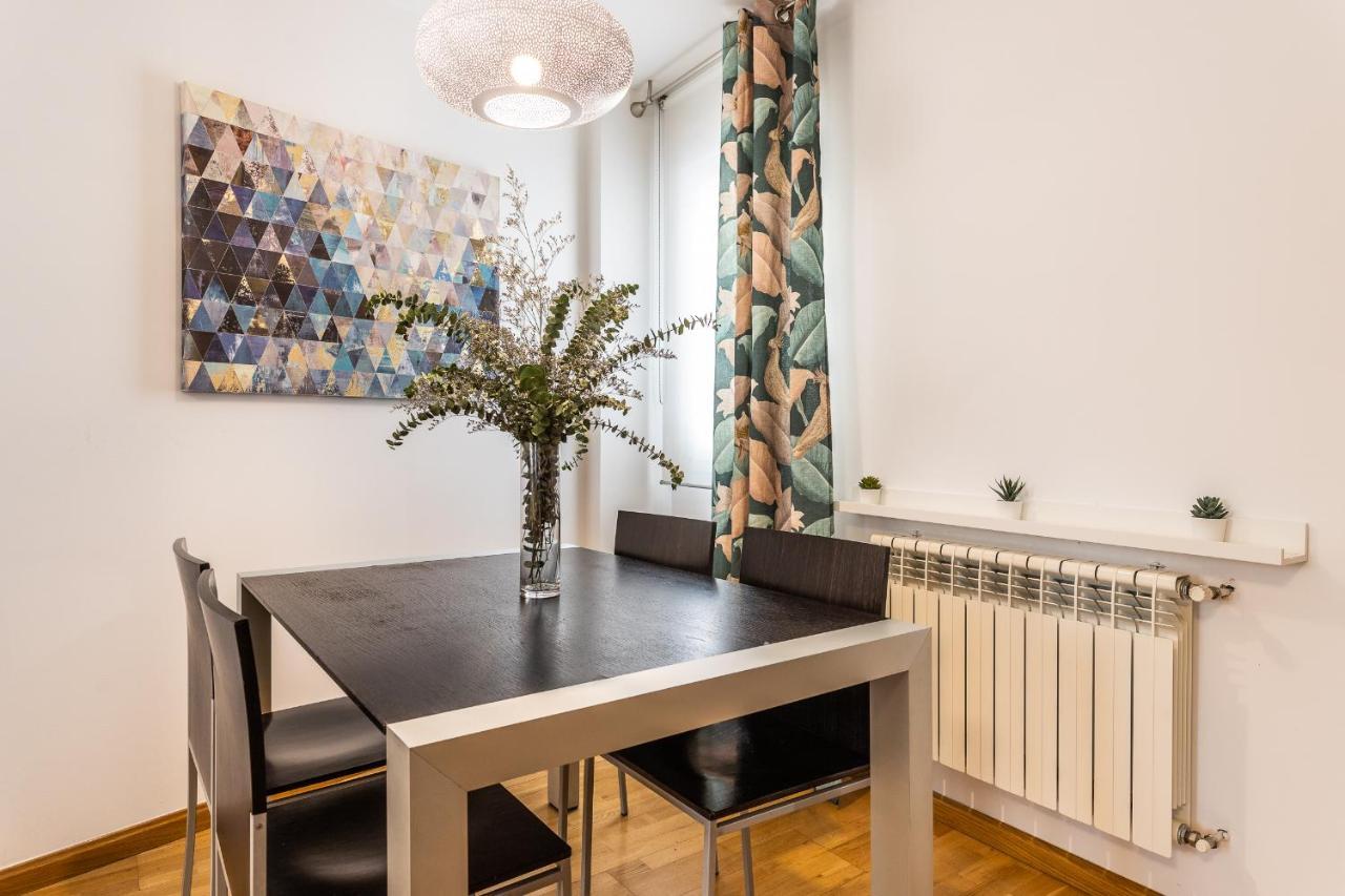 Apartamento Waou Chamberi I - Alquiler Corta Duracion Madri