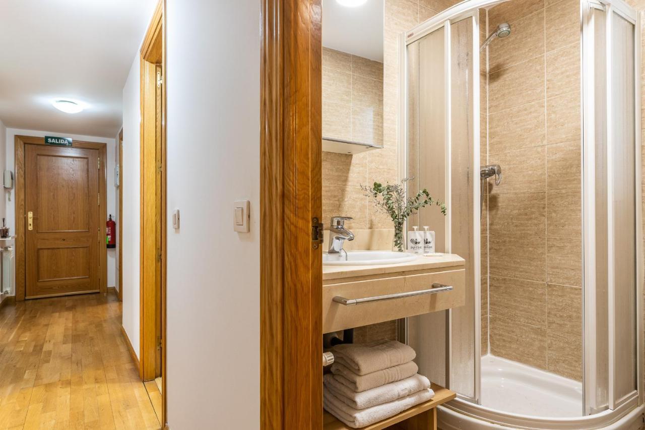 Apartamento Waou Chamberi I - Alquiler Corta Duracion Madri