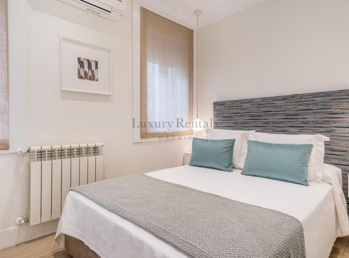 Chueca Ii Apartment