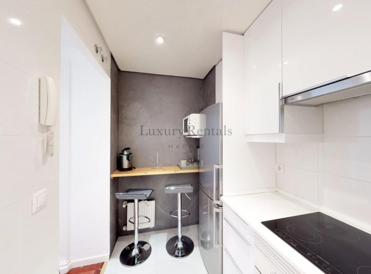 San Jeronimo I Apartment *