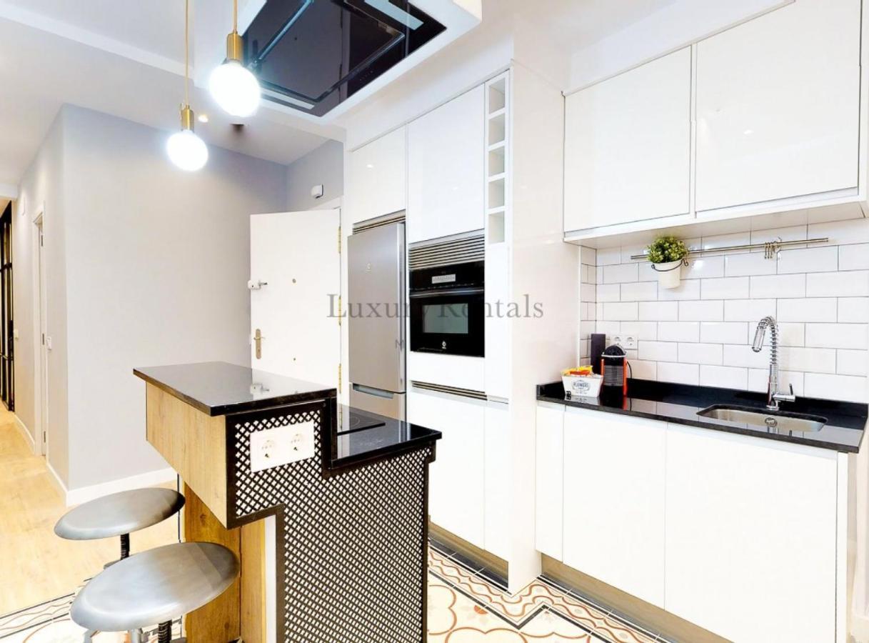 San Vicente Ferrer I Apartamento *