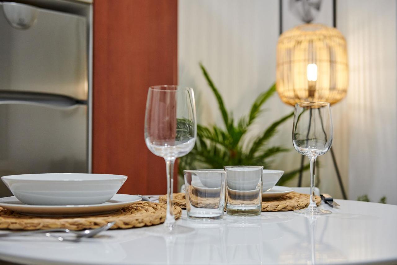 Apartamento Leeways In Gran Via Xiv *