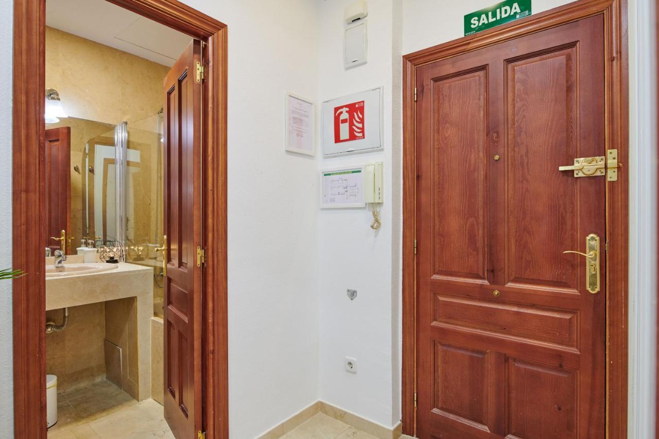 Apartamento Leeways In Gran Via Xiv