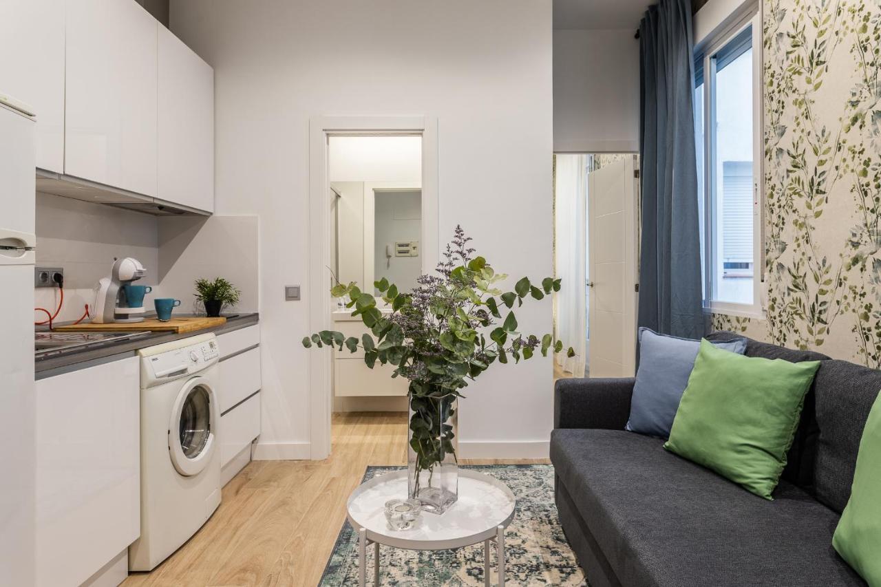 Waou Malasana Ii - Alquiler Corta Duracion Apartment *