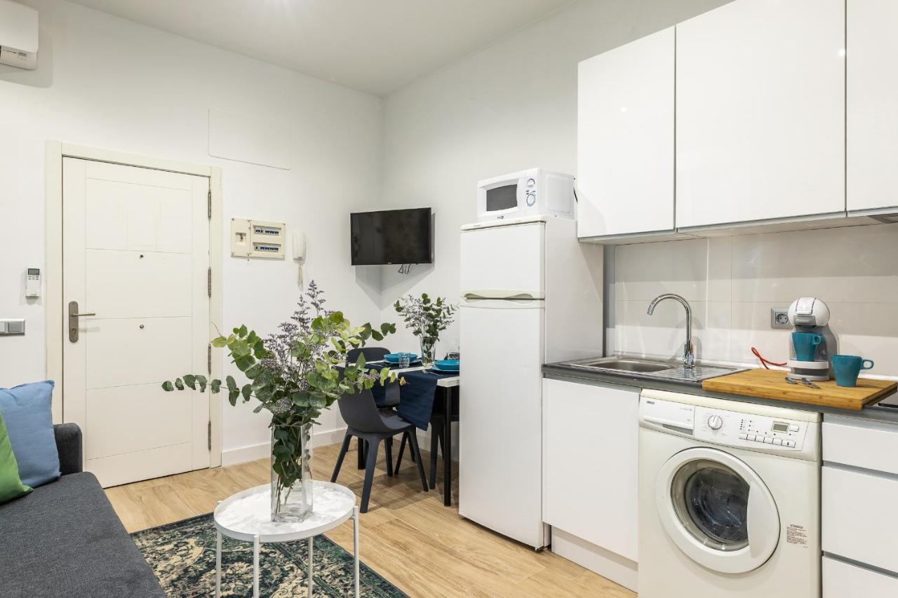 Apartment Waou Malasana Ii - Alquiler Corta Duracion
