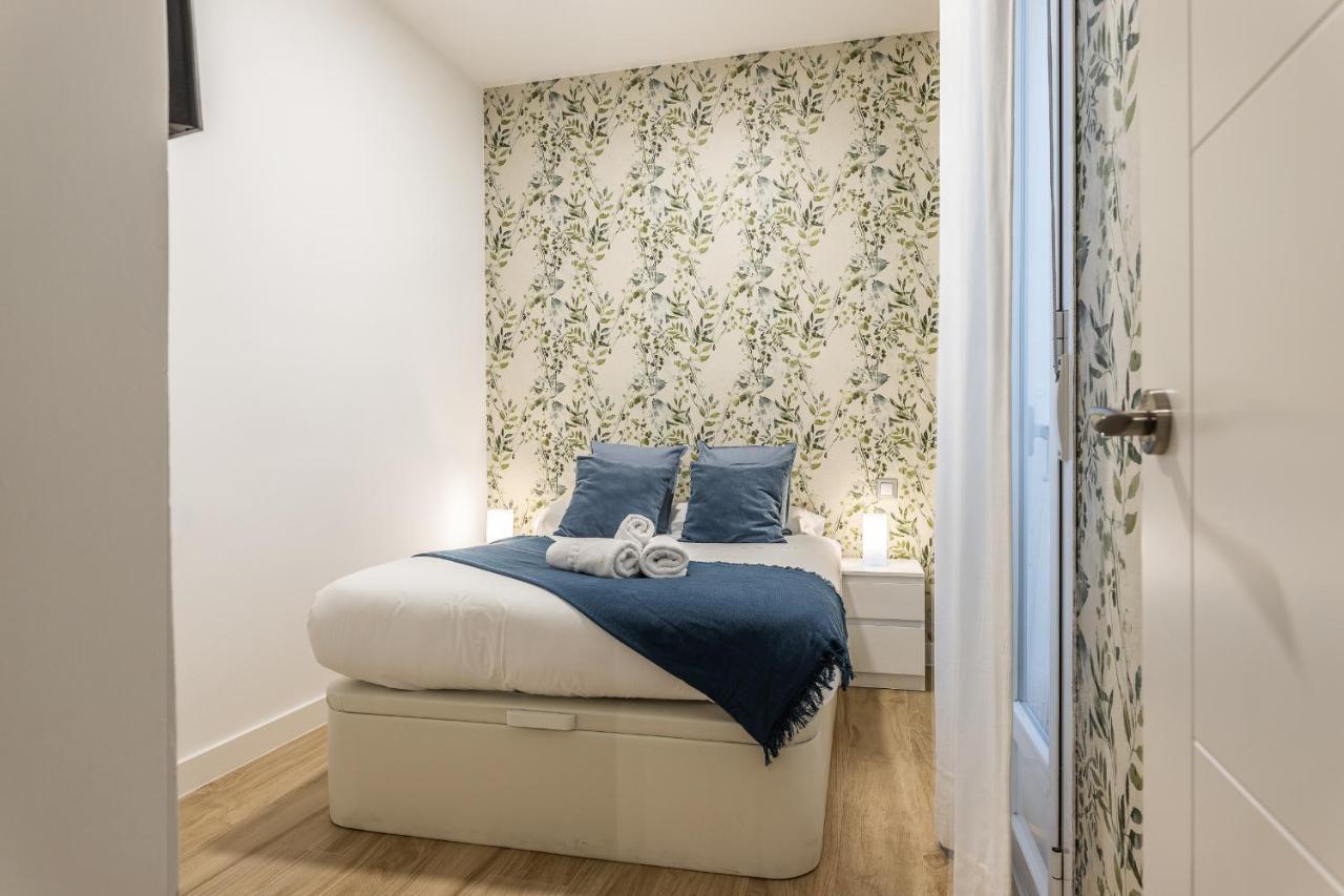 Apartment Waou Malasana Ii - Alquiler Corta Duracion