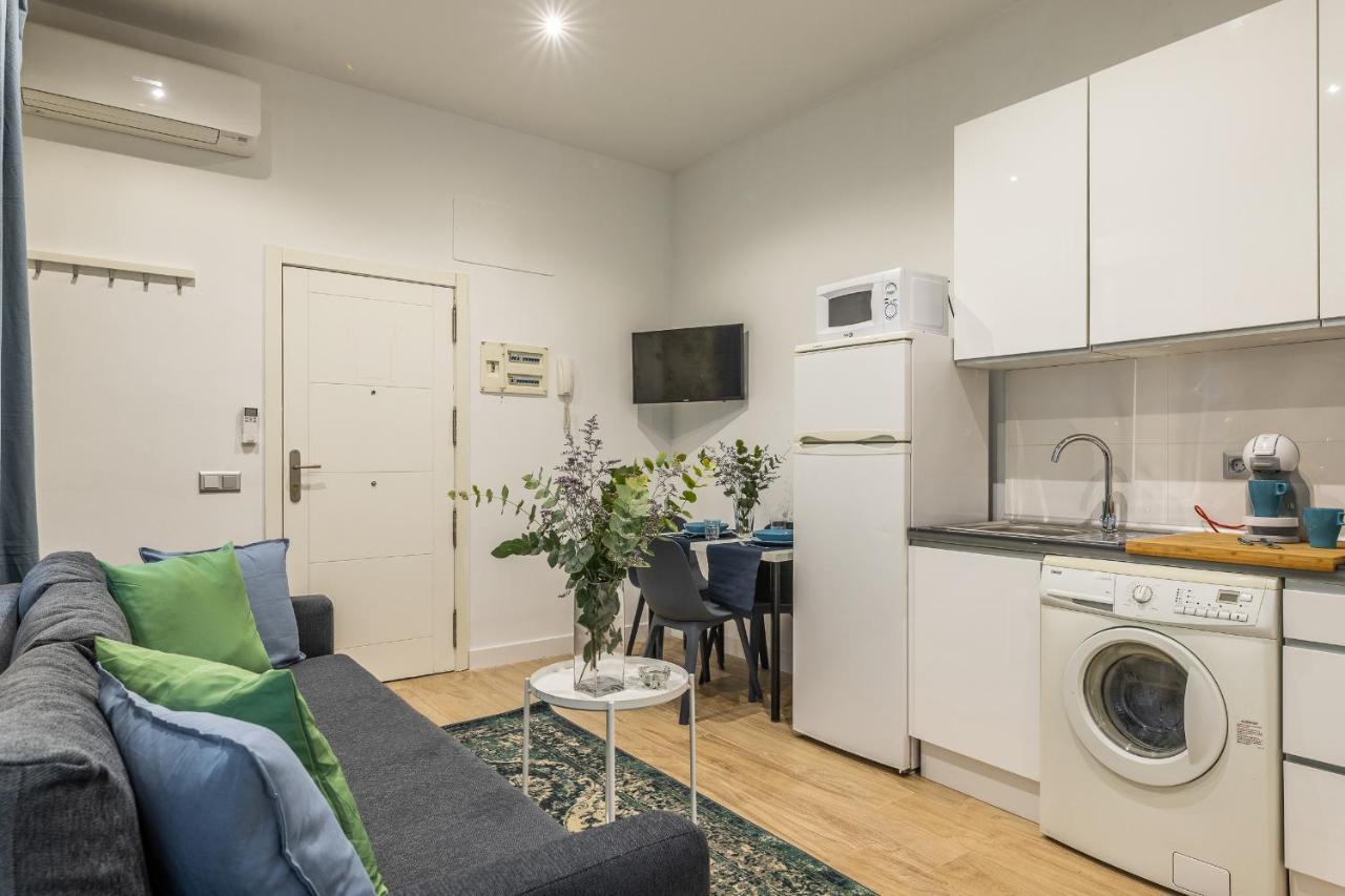 Waou Malasana Ii - Alquiler Corta Duracion Apartment