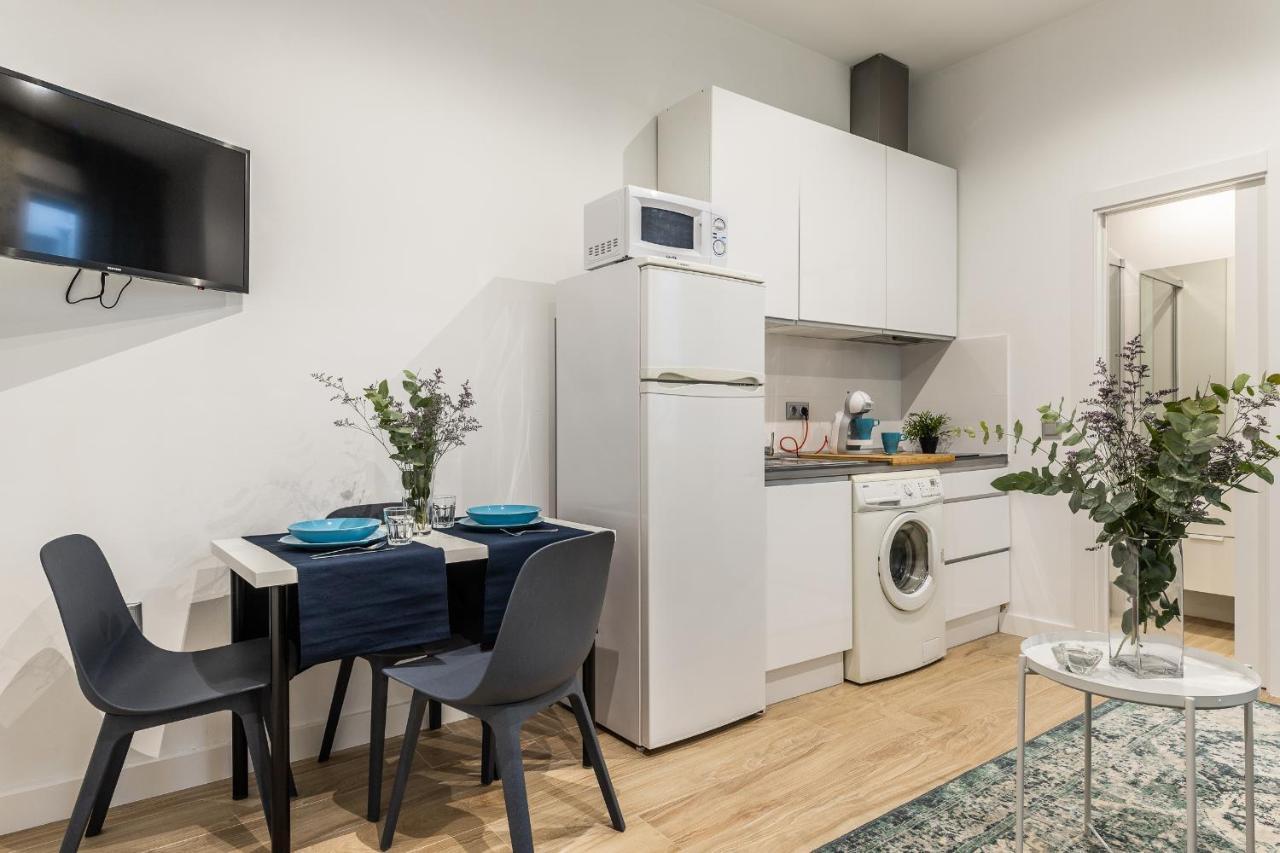 Waou Malasana Ii - Alquiler Corta Duracion Apartment