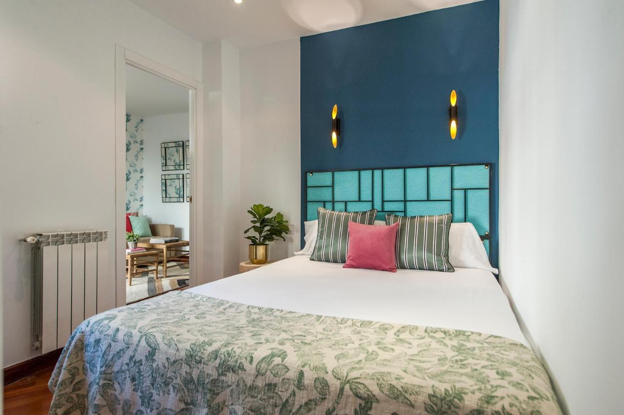 Apartment Fuencarral I - Chueca Terrace I - Elevenhost