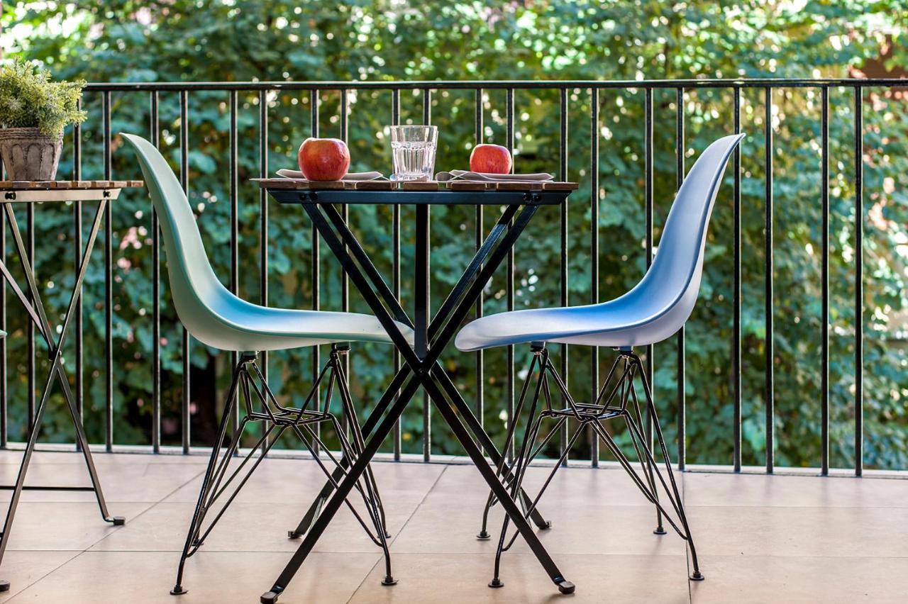 Apartment Fuencarral I - Chueca Terrace I - Elevenhost
