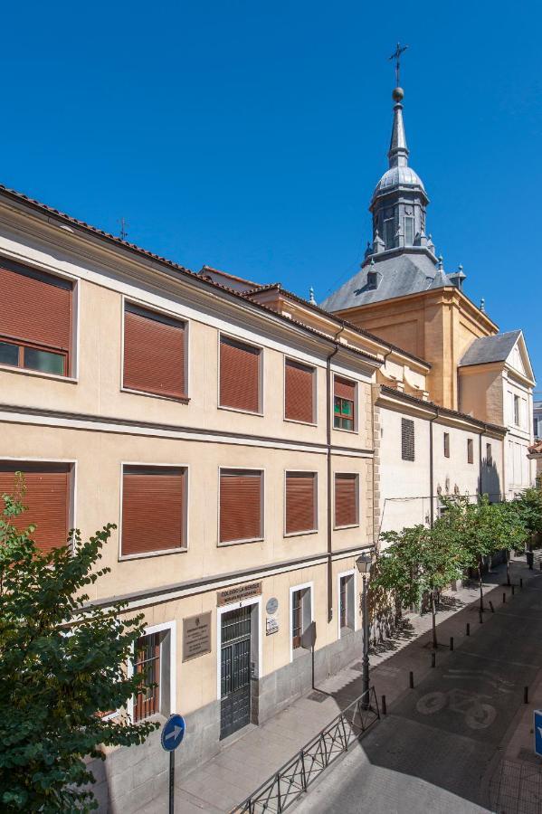 Fuencarral I - Chueca Terrace I - Elevenhost Lejlighed *