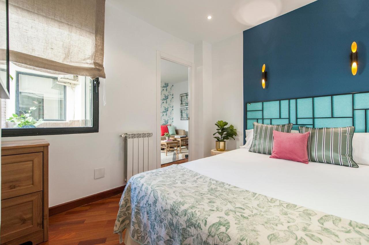Lejlighed Fuencarral I - Chueca Terrace I - Elevenhost *