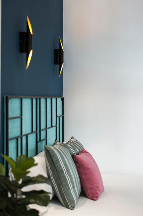 Lejlighed Fuencarral I - Chueca Terrace I - Elevenhost Madrid