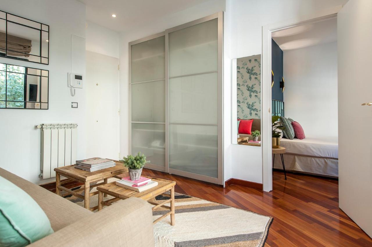 Apartment Fuencarral I - Chueca Terrace I - Elevenhost Madrid