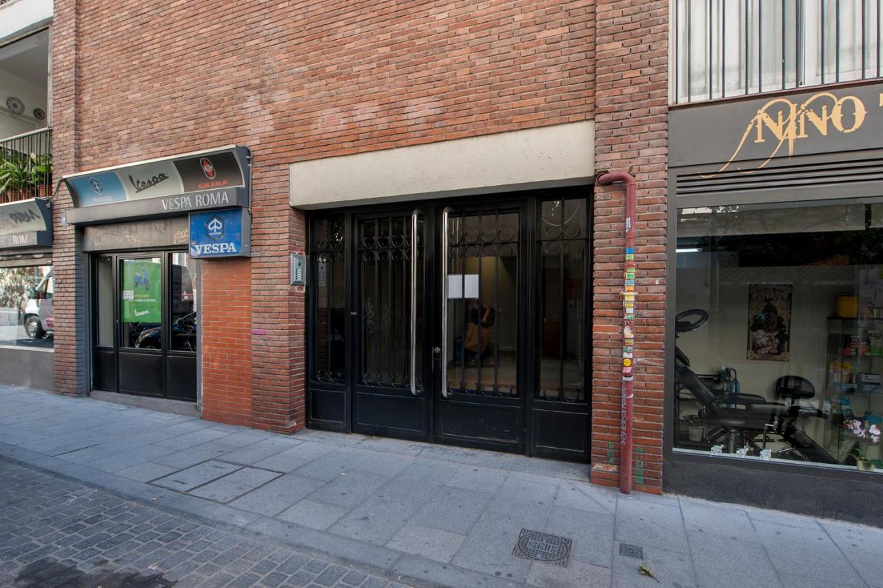 Fuencarral I - Chueca Terrace I - Elevenhost Madrid
