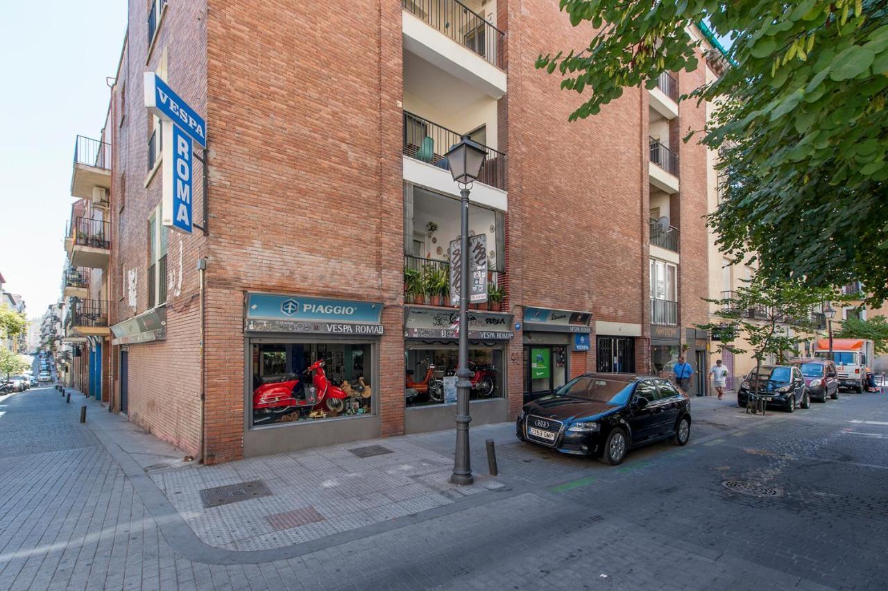 Lejlighed Fuencarral I - Chueca Terrace I - Elevenhost