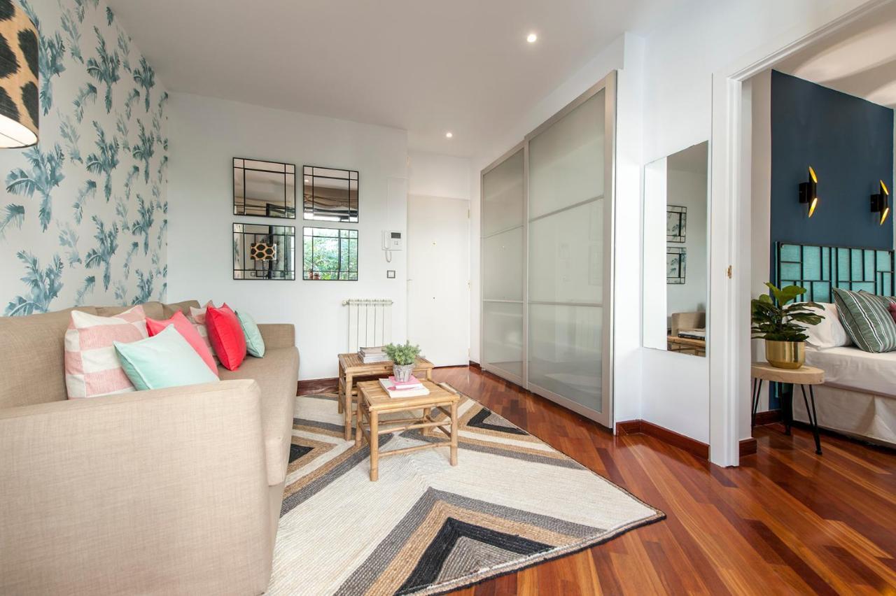 Apartment Fuencarral I - Chueca Terrace I - Elevenhost *