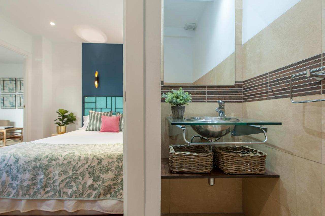 Lejlighed Fuencarral I - Chueca Terrace I - Elevenhost *